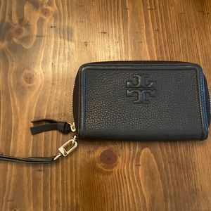 Tory Burch wristlet